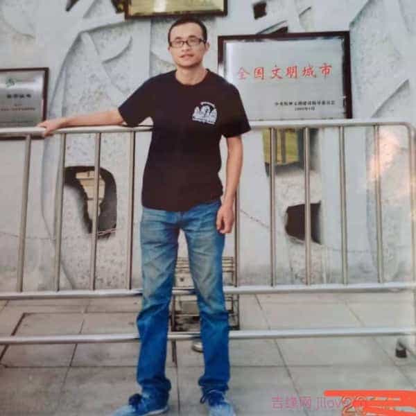 37岁岁江苏单身帅哥 - 呼伦贝尔吉缘网