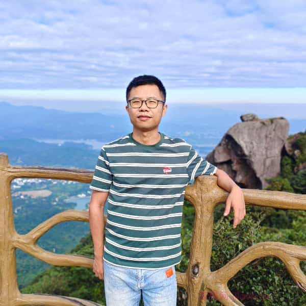 36岁岁湖南单身帅哥 - 呼伦贝尔吉缘网