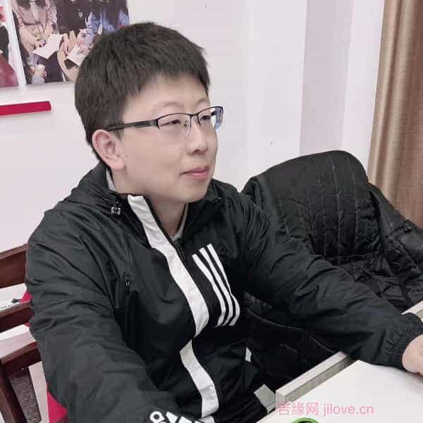 36岁岁江苏单身帅哥 - 呼伦贝尔吉缘网