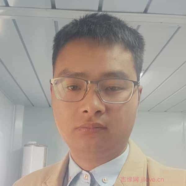 36岁岁山东单身帅哥 - 呼伦贝尔吉缘网