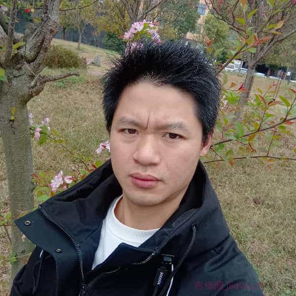 36岁岁四川单身帅哥 - 呼伦贝尔吉缘网