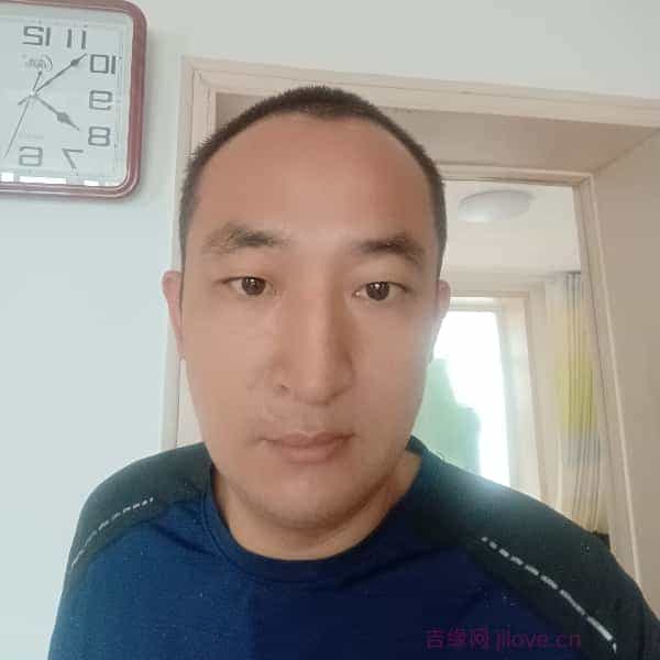 38岁岁山东单身帅哥 - 呼伦贝尔吉缘网