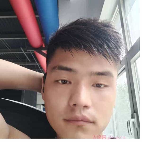 34岁岁河南单身帅哥 - 呼伦贝尔吉缘网