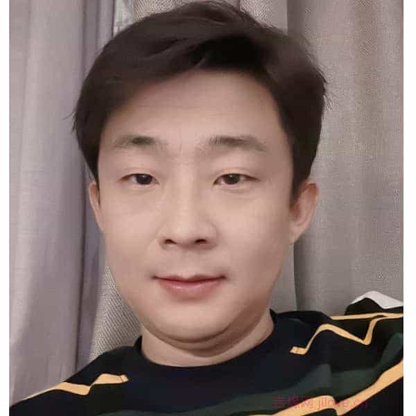 42岁岁山西单身帅哥 - 呼伦贝尔吉缘网