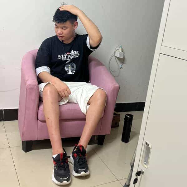 28岁岁河北单身帅哥 - 呼伦贝尔吉缘网