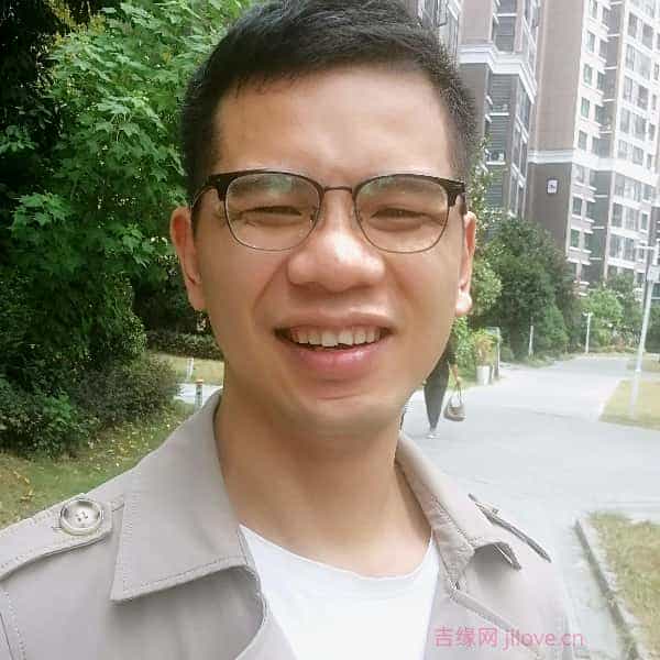 34岁岁湖南单身帅哥 - 呼伦贝尔吉缘网