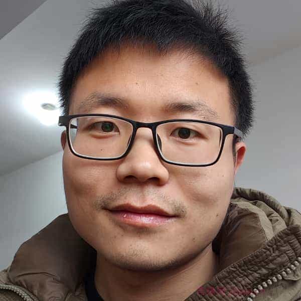 33岁岁湖北单身帅哥 - 呼伦贝尔吉缘网
