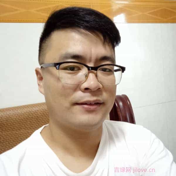 33岁岁江苏单身帅哥 - 呼伦贝尔吉缘网