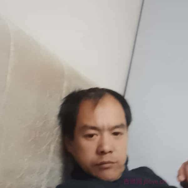 36岁岁安徽单身帅哥 - 呼伦贝尔吉缘网