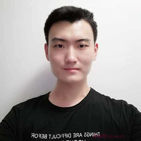 35岁岁山东单身帅哥 - 呼伦贝尔吉缘网