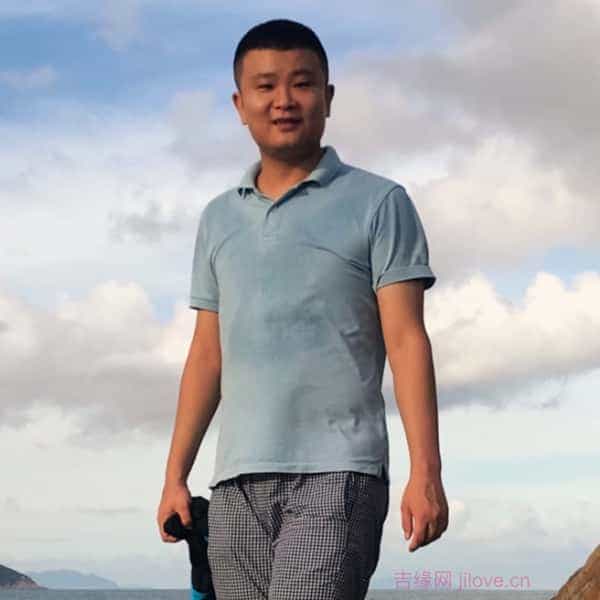 40岁岁湖南单身帅哥 - 呼伦贝尔吉缘网