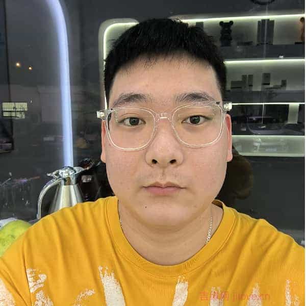 27岁岁河南单身帅哥 - 呼伦贝尔吉缘网