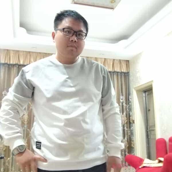 33岁岁江苏单身帅哥 - 呼伦贝尔吉缘网