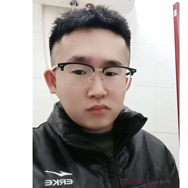 29岁岁河北单身帅哥 - 呼伦贝尔吉缘网