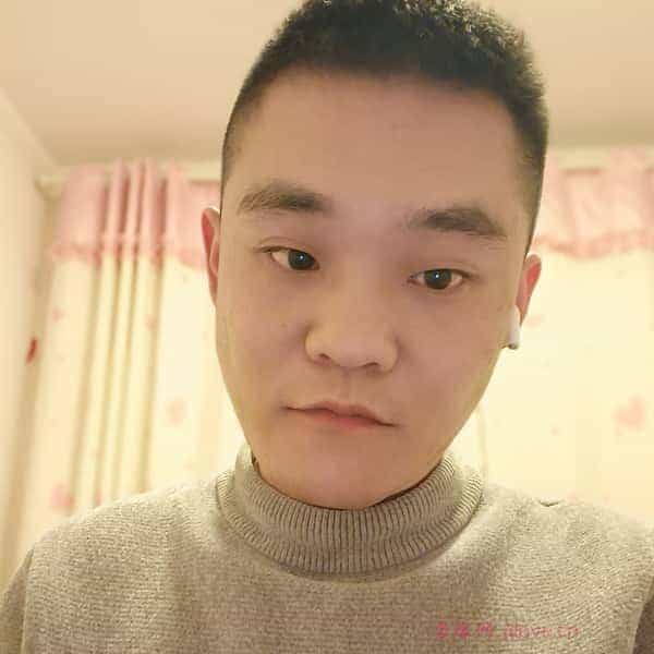 32岁岁山西单身帅哥 - 呼伦贝尔吉缘网