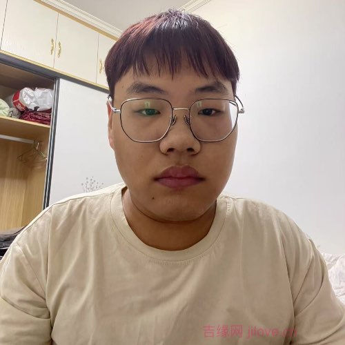24岁岁河南单身帅哥 - 呼伦贝尔吉缘网