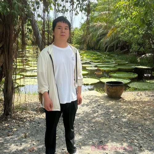 35岁岁河南单身帅哥 - 呼伦贝尔吉缘网