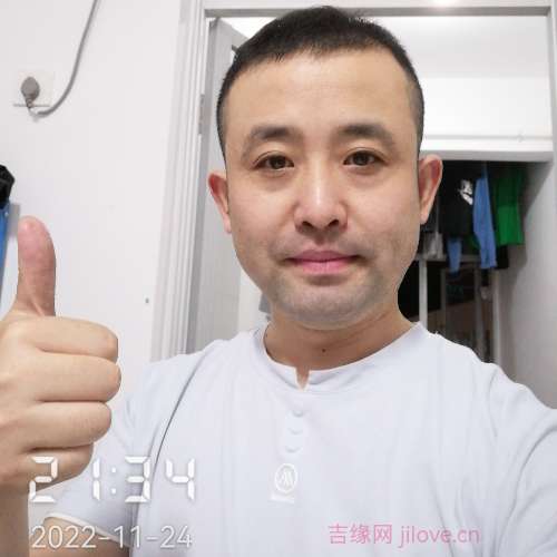 37岁岁安徽单身帅哥 - 呼伦贝尔吉缘网