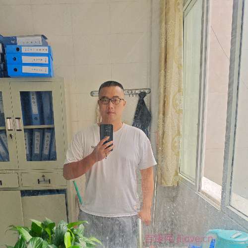 34岁岁四川单身帅哥 - 呼伦贝尔吉缘网