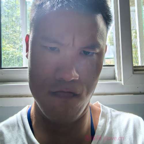 33岁岁湖北单身帅哥 - 呼伦贝尔吉缘网