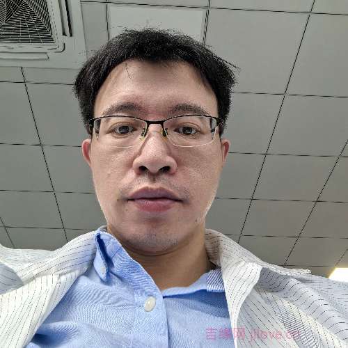 38岁岁广东单身帅哥 - 呼伦贝尔吉缘网
