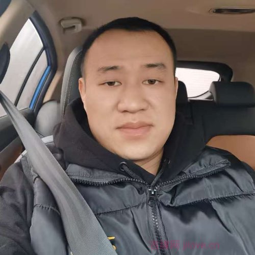33岁岁湖北单身帅哥 - 呼伦贝尔吉缘网
